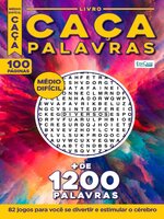 Caça-Palavras